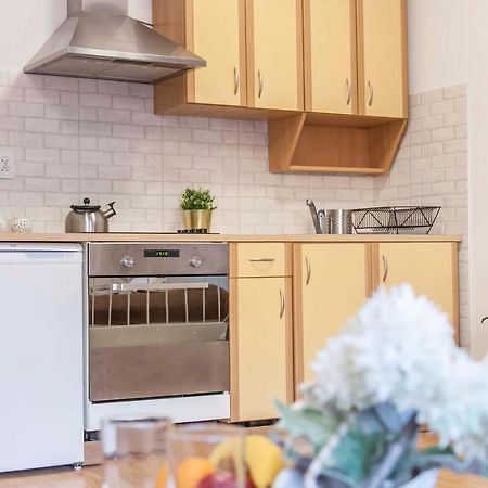 Апартаменти Apartament Baltic 6 Сопот Екстер'єр фото