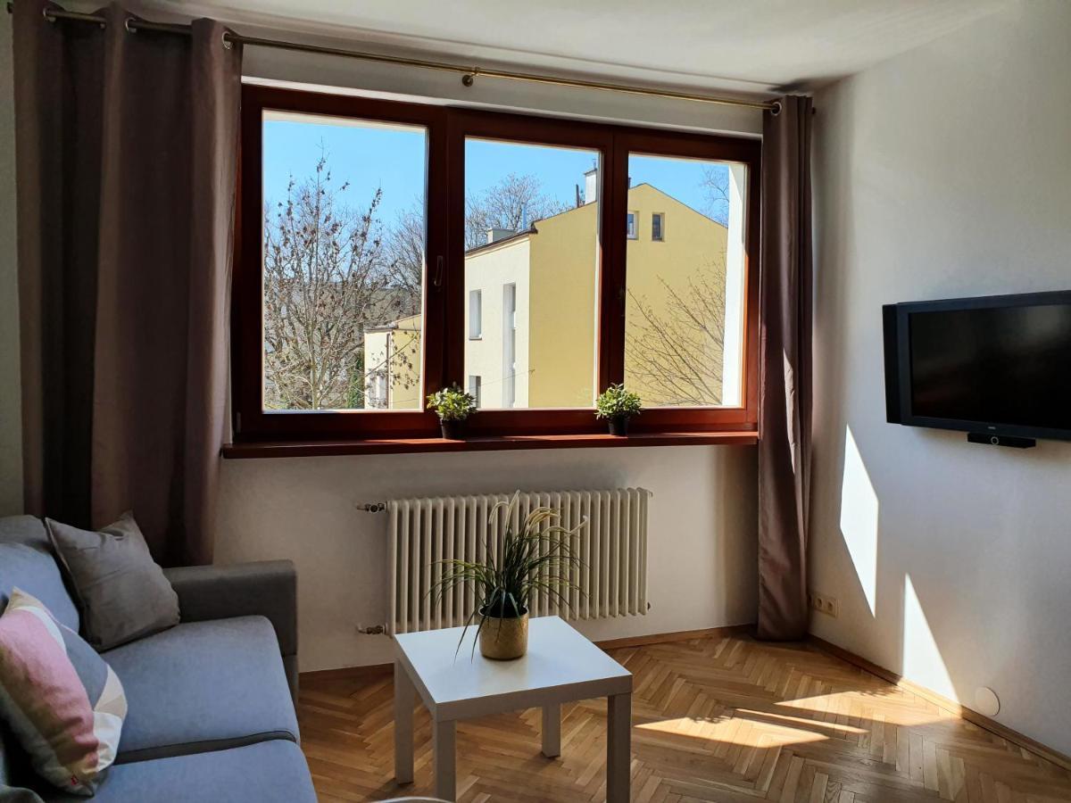 Апартаменти Apartament Baltic 6 Сопот Екстер'єр фото