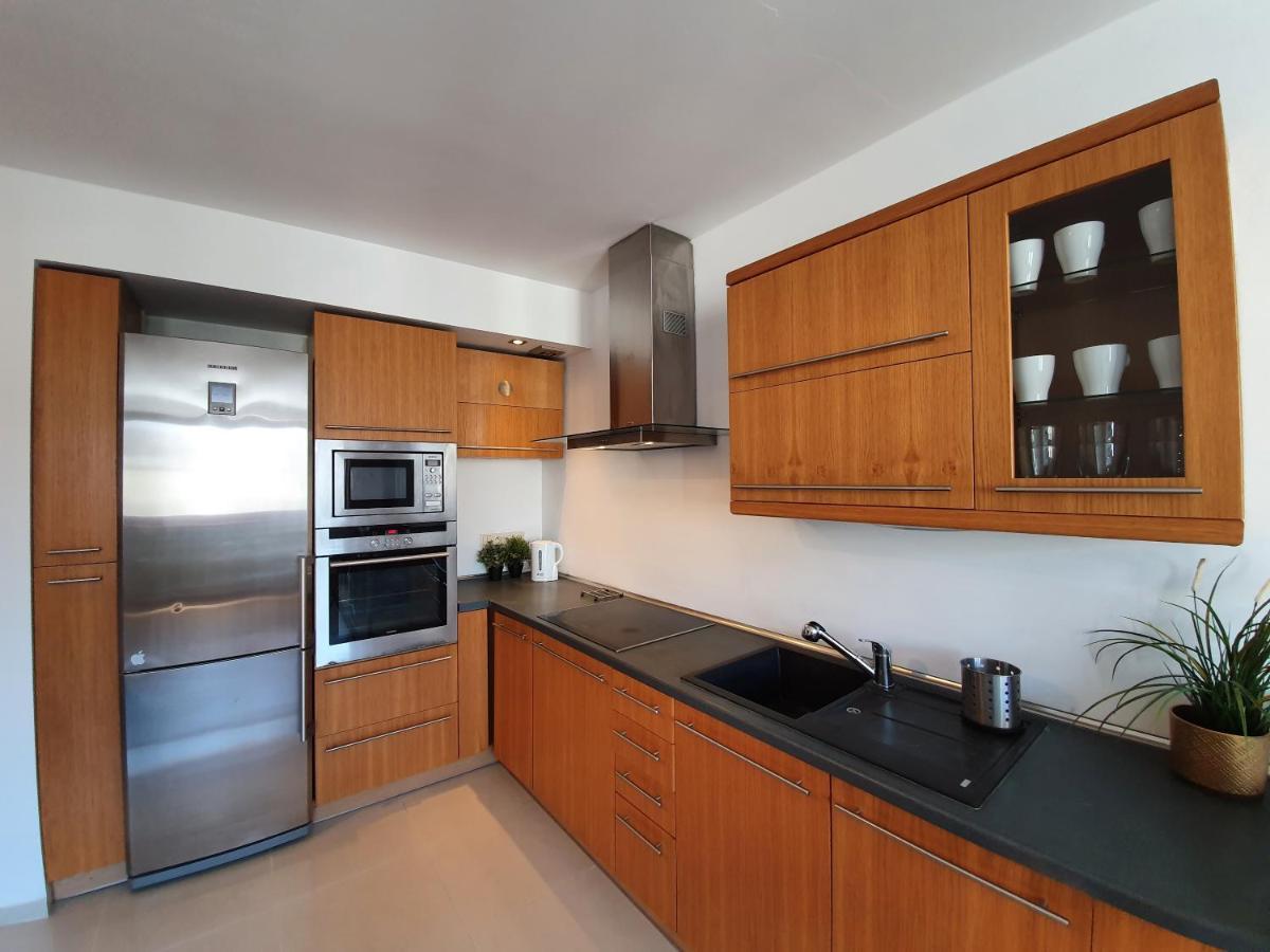 Апартаменти Apartament Baltic 6 Сопот Екстер'єр фото