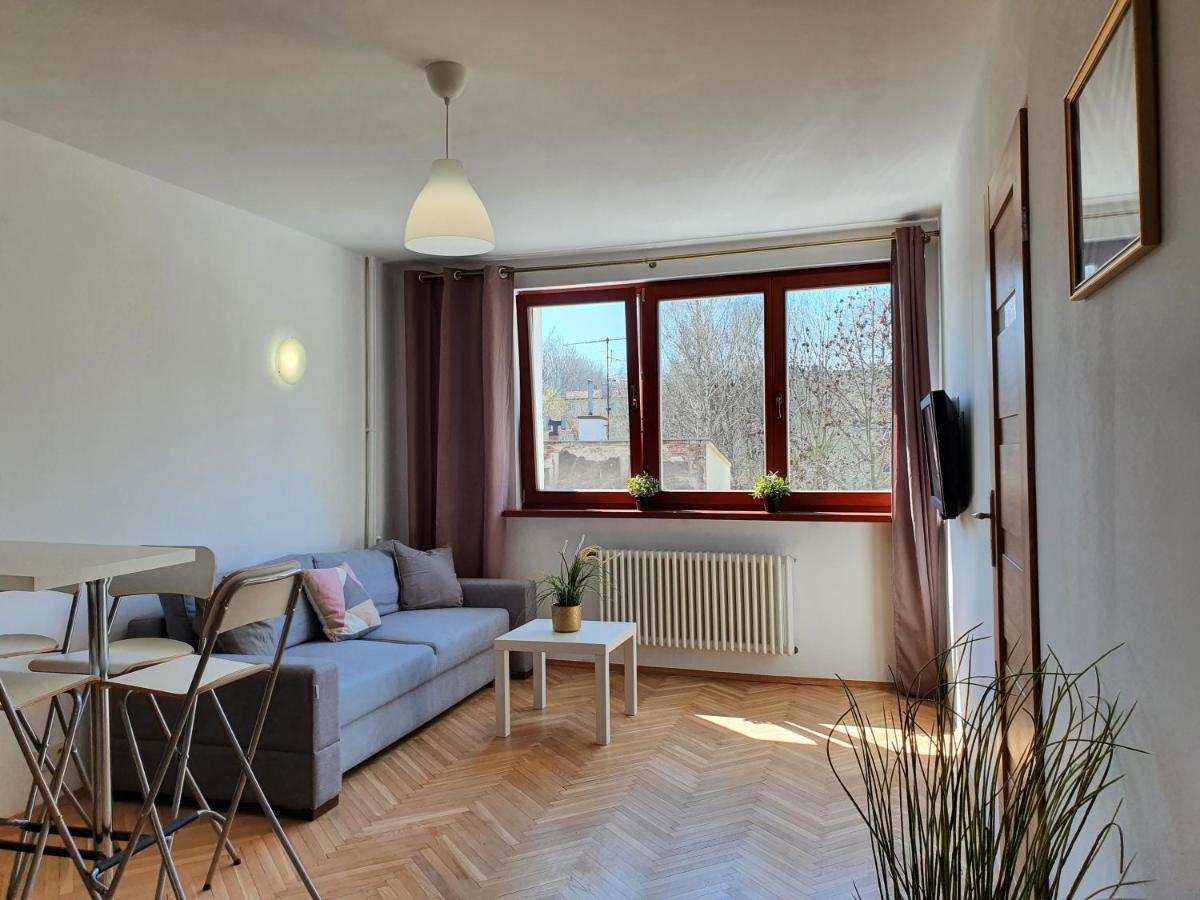 Апартаменти Apartament Baltic 6 Сопот Екстер'єр фото