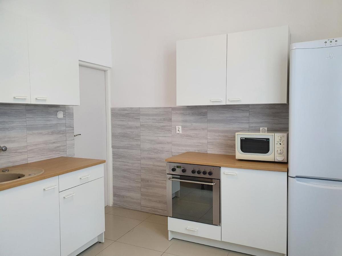 Апартаменти Apartament Baltic 6 Сопот Екстер'єр фото