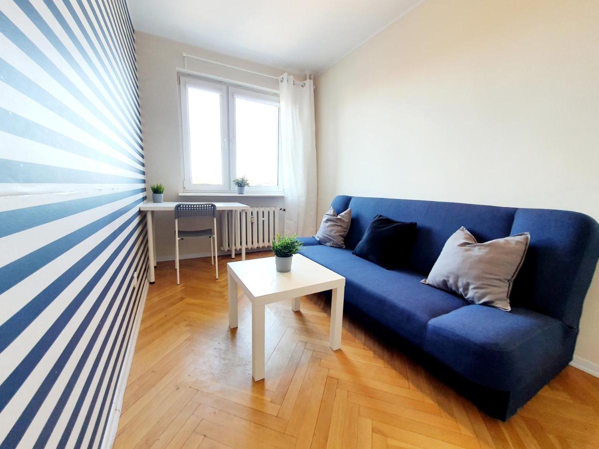 Апартаменти Apartament Baltic 6 Сопот Екстер'єр фото