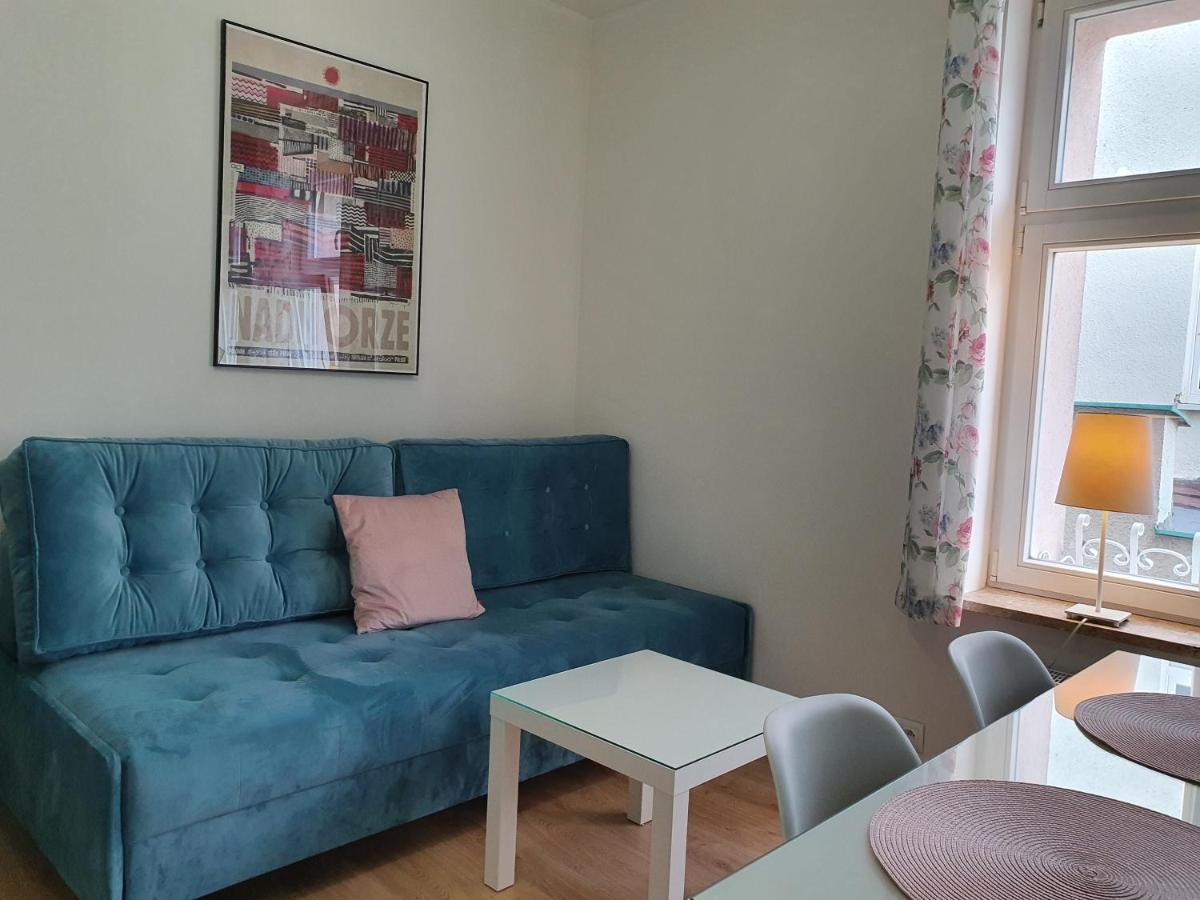 Апартаменти Apartament Baltic 6 Сопот Екстер'єр фото