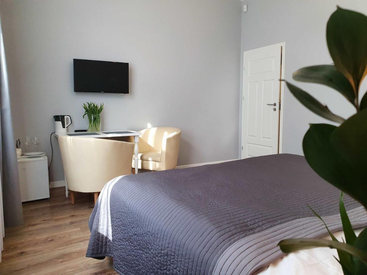 Апартаменти Apartament Baltic 6 Сопот Екстер'єр фото