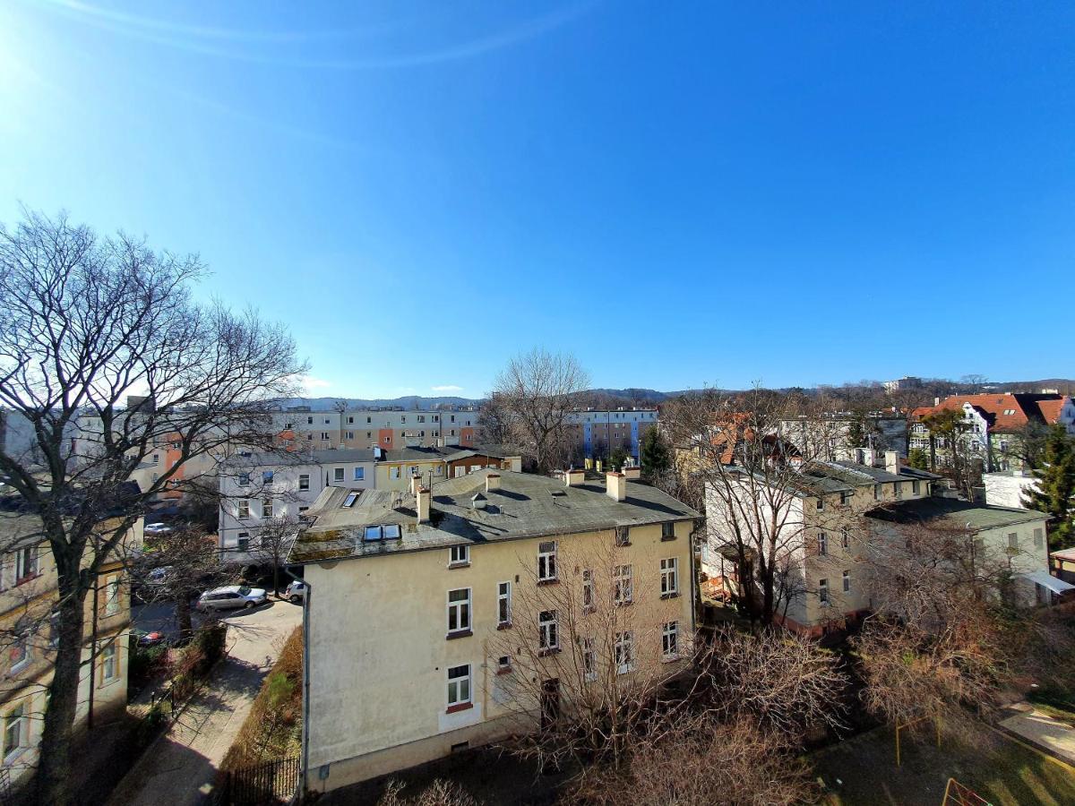 Апартаменти Apartament Baltic 6 Сопот Екстер'єр фото